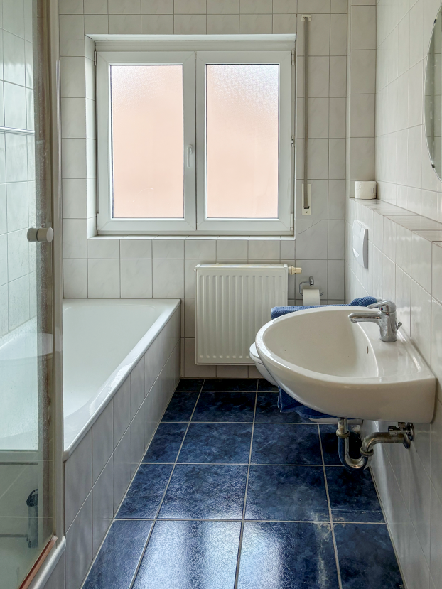 Charmante Eigentumswohnung zur individuellen Gestaltung ***1843 R in Avenwedde, Gütersloh Kreis – Bild 3