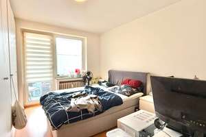Sichere Kapitalanlage: Vermietete Wohnung im 1.OG – Die vollständige Adresse der Immobilie erhältst du vom Anbieter., 40229 Eller, Düsseldorf – Vorschaubild 2