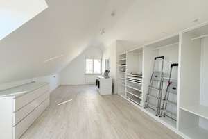 Genial! Maisonette & Penthouse * ruhig & grün * Terrasse * Einbauküche * 2 Bäder * 2 Stellplätze – Rathenaustraße 14, 4416 Markkleeberg – Vorschaubild 8