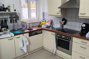 2-Room Apartment in Munich-Sendling-Westpark – Available from 1 October 2026 – Kederbacherstraße 27, 81377 Am Waldfriedhof, München – Vorschaubild 4