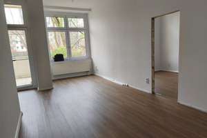 2 Zimmer Wohnung mit Balkon & EBK in Chemnitz-Kaßberg – Barbarossastraße 64, 9112 Kaßberg, Chemnitz – Vorschaubild 3