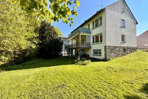 Zweifamilienhaus in feiner Lage mit idyllischem Garten und Bachlauf – Die vollständige Adresse der Immobilie erhältst du vom Anbieter., 63452 Nordwest, Hanau – Vorschaubild 16