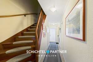 Kirchhuchting | Attraktives Reihenmittelhaus mit Terrasse, Garten und PV – Die vollständige Adresse der Immobilie erhältst du vom Anbieter., 28259 Kirchhuchting, Bremen – Vorschaubild 6