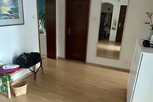  3-Zimmer-Wohnung in zentraler Lage von Mannheim – 68161 Innenstadt/Jungbusch, Mannheim – Vorschaubild 8