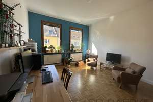 SÜDSTADT-BULT:
GROSSZÜGIGE 3-ZI-WOHNUNG
MIT WEST-BALKON UND HOCHWERTIGER EINBAUKÜCHE – Die vollständige Adresse der Immobilie erhältst du vom Anbieter., 30171 Südstadt, Hannover – Vorschaubild 12