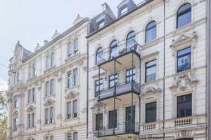 ACHTUNG PENDLER: Kernsanierte Wohnung (2022) mit EBK & 18,5 qm Keller: 3-ZKB-Hochparterre, Wiesbaden – Oranienstraße 55, 65185 Wiesbaden – Vorschaubild 8
