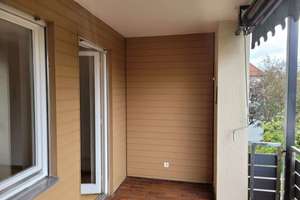 Schöne 3-ZKB-Wohnung mit Loggia und KfZ-Stellplatz in Haunstetten – Die vollständige Adresse der Immobilie erhältst du vom Anbieter., 86179 Haunstetten-Süd, Augsburg – Vorschaubild 8