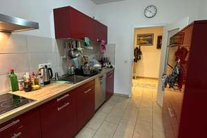 ***INNENSTADT-SÜD Sanierte Wohnung mit Balkon,Parkett, GästeWC, Duschbad, EBK & Aufzug****** – Die vollständige Adresse der Immobilie erhältst du vom Anbieter., 44139 Westfalendamm, Dortmund – Vorschaubild 10