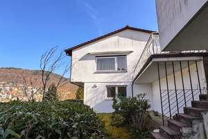 Panoramavilla über dem Neckar - Familienanwesen mit Einliegerwohnung in exponierter Hanglage – Die vollständige Adresse der Immobilie erhältst du vom Anbieter., 69118 Schlierbach, Heidelberg – Vorschaubild 28