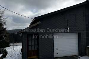 Einfamilienhaus in Neustadt am Rennsteig – Ruhige Randlage mit Potenzial – Neue Straße 7, 98701 Ilm-Kreis – Vorschaubild 4