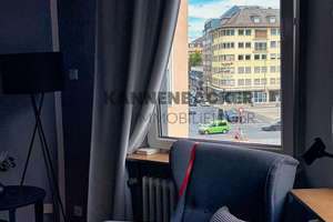 Großzügige Altbauwohnung am Friedrich-Ebert-Ring – attraktive Kapitalanlage in Bestlage – 56068 Mitte, Koblenz – Vorschaubild 6