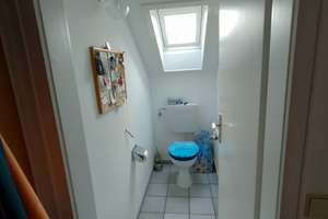 gemütliche 2,5-Zimmer-Dachgeschosswohnung mit Balkon – Dieterlestraße 94, 70469 Feuerbacher Tal, Stuttgart – Vorschaubild 7