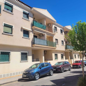 Wohnung in Los Narejos Los Alcázares