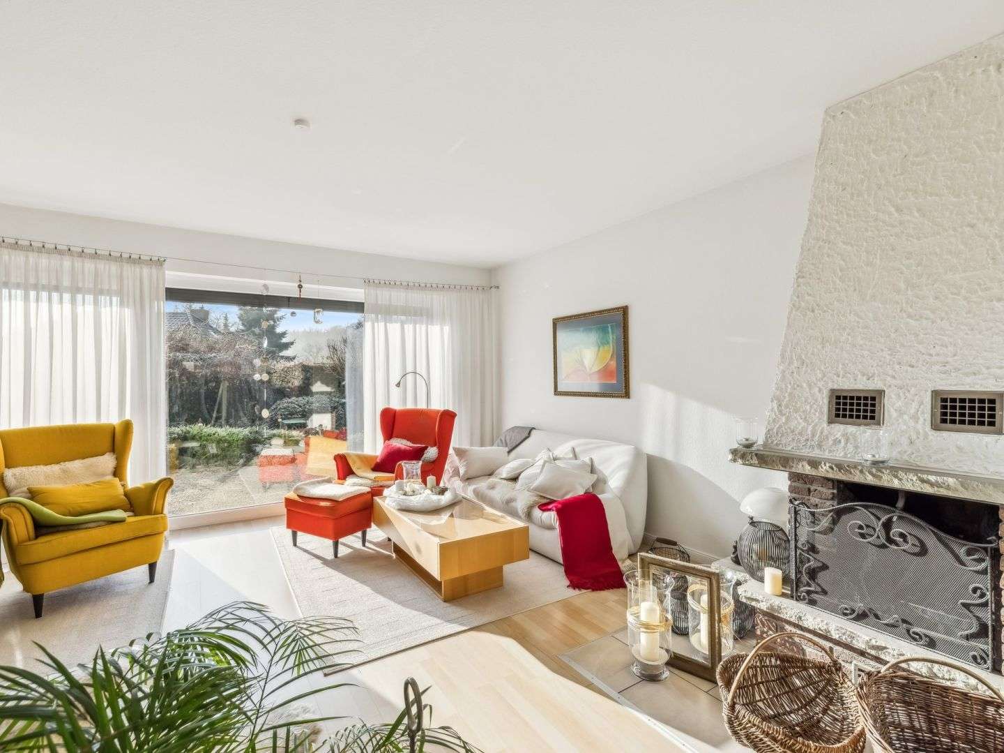 Immobilie in Büchen - Großzügiges Reihenendhaus mit viel Platz für die Familie in Büchen - Bild 7