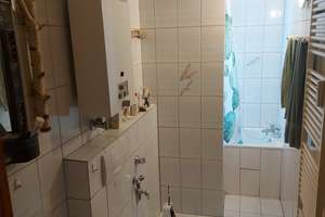 Lebendig wohnen in Karlsruhe: Helle 3-Zimmer-Wohnung in der Waldstadt – Kolberger Straße 16a, 76139 Waldstadt, Karlsruhe – Vorschaubild 9