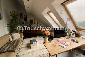 Tauschwohnung: Traum- DG Whg. Bürgerpark Pankow  / 3 Tauschoptionen lesen – Parkstr. 3, 13187 Pankow (Ortsteil), Berlin – Vorschaubild 15
