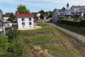 Kernsaniert und modernisiert - Ihr neues Zuhause mit Wohnkomfort auf Neubauniveau in der Eifel – 53940 Hellenthal – Vorschaubild 3