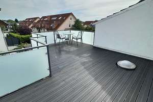 Saniertes 4-Zimmer-Haus mit Einbauküche in Siegburg – Die vollständige Adresse der Immobilie erhältst du vom Anbieter., 53721 Siegburg – Vorschaubild 10