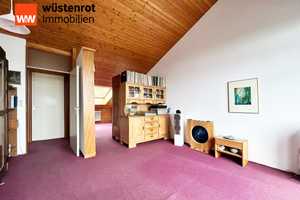 Sorry..leider reserviert. Vor den Toren Freiburgs ins eigene Zuhause. 8 Zimmer auf 135 m². – Breisgau-Hochschwarzwald (Kreis) – Vorschaubild 19