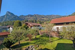 Alpenchalet im Winterparadies – Die vollständige Adresse der Immobilie erhältst du vom Anbieter., 82487 Oberammergau – Vorschaubild 3
