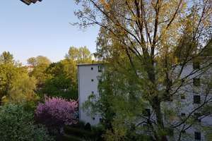 Provisionsfrei VB von privat: Renovierte 3-Zimmer-Wohnung mit Balkon und Einbauküche am Pankepark  – Kunkelstraße 3a, 13347 Gesundbrunnen, Berlin – Vorschaubild 3