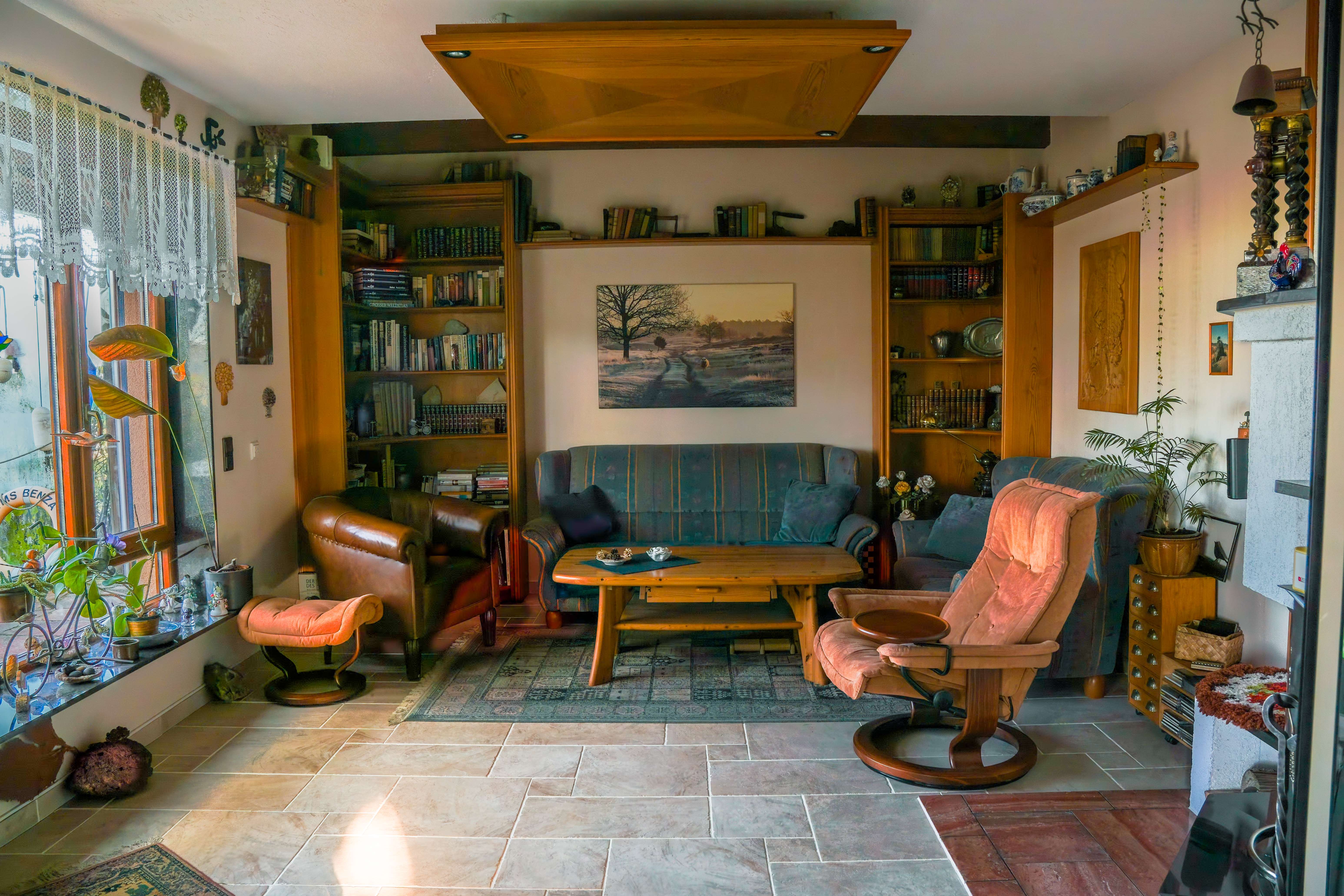 Immobilie in Vechelde - Großzügiges Einfamilienhaus mit großem gepflegten Garten - Bild 8