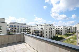 Erstklassiges Wohnen: Ihr neues Zuhause in den Halske Gärten – Heinrich-Hertz-Straße 34, 13629 Siemensstadt, Berlin – Vorschaubild 11