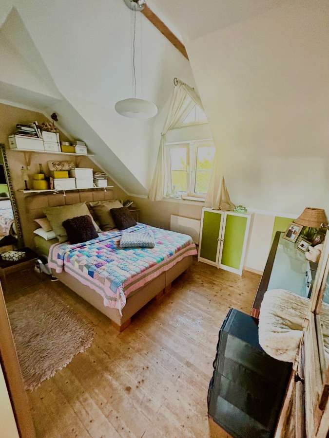 Immobilie in Monheim am Rhein - Zweifamilienhaus mit Potential - Wohnen und Arbeiten auf 322 m² Fläche - Bild 12