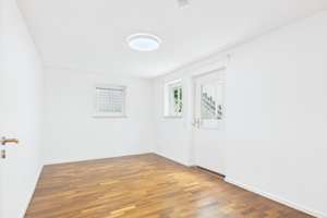 Ruhe, Garten, Lebensqualität: Attraktive 4-Zimmer-Wohnung in Waldtrudering – Die vollständige Adresse der Immobilie erhältst du vom Anbieter., 81827 Waldtrudering, München – Vorschaubild 11
