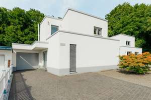 Design trifft Lebensqualität: Architektenhaus mit Spa und Smart-Home in bester Lage von BGL-Nußbaum – Die vollständige Adresse der Immobilie erhältst du vom Anbieter., 51467 Nußbaum, Bergisch Gladbach – Vorschaubild 26