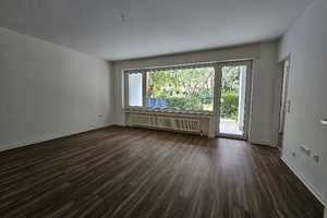 Herrliche 3-Zimmerwohnung mit eigenem Garten – Reimser Str. 43, 52074 Aachen – Vorschaubild 3