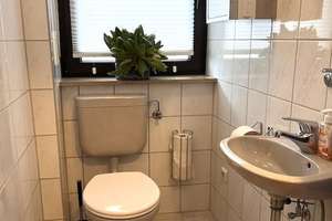 Außergewöhnliches Anwesen direkt am historischen Alten Kanal - 3 Fam.-Haus + Bungalow + Baugrund – Die vollständige Adresse der Immobilie erhältst du vom Anbieter., 90455 Kornburg, Worzeldorf, Nürnberg – Vorschaubild 14