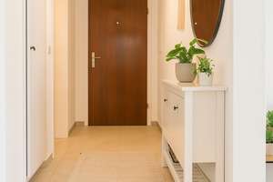 +++ SINGLES AUFGEPASST - IN RHEIN NÄHE WOHNEN UND GENIEßEN  +++ – Essenberger Str. 289, 47059 Neuenkamp, Duisburg – Vorschaubild 4