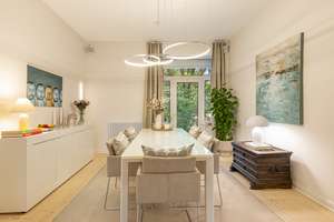Premium-Altbau mit Designküche | Hamburg, Marienthal – Die vollständige Adresse der Immobilie erhältst du vom Anbieter., 22043 Marienthal, Hamburg – Vorschaubild 4