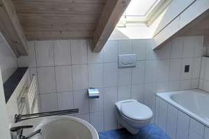 Attraktive Doppelhaushälfte mit Garten, Bergblick & viel Platz – Kolbermoorer Straße 68g, 83043 Bad Aibling – Vorschaubild 30