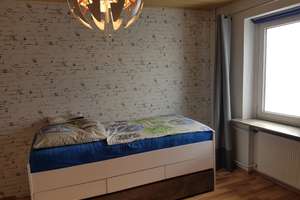Zuhause mit vier Zimmern in Buxtehude – Königsdamm 41, 21614 Buxtehude – Vorschaubild 9