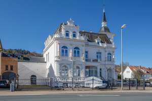 Repräsentative Gründerzeitvilla für gehobene Geschäftsnutzung - Ihr neuer Firmensitz mit Stil! – Die vollständige Adresse der Immobilie erhältst du vom Anbieter., 31789 Hameln – Vorschaubild 3