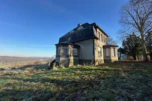 Historische Villa mit traumhaftem Blick auf das Ruhrtal und dem Kemnader Stausee – Sprockhöveler Straße 29, 45527 Ennepe-Ruhr-Kreis – Vorschaubild 12