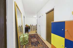 Smarte Kapitalanlage: Vermietete 2 Zimmer-Wohnung mit 2 Stellplätzen – Die vollständige Adresse der Immobilie erhältst du vom Anbieter., 48161 Gievenbeck, Münster – Vorschaubild 11