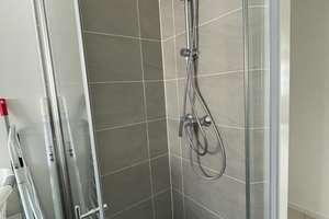 Modernes 2-WG Shared Appartment - nähe Universitätsklinik – Kussmaulstraße 14, 68167 Neckarstadt-Ost/Wohlgelegen, Mannheim – Vorschaubild 3