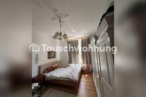 Tauschwohnung: 5-Zimmer-Wohnung in Potsdam Babelsberg Nord