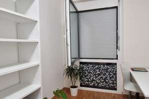 400€ 1-Zimmer Wohnung im 3. OG mit Aufzug in Villingen-Schwenningen – Schrambergerstraße 30/1, 78054 Schwenningen, Villingen-Schwenningen – Vorschaubild 10
