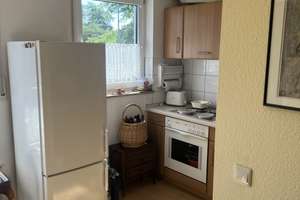 Helle Seniorenwohnung mit Balkon und umfangreichem Freizeitangebot in Krefeld-Hüls – Am Porthspick 18, 47839 Hüls, Krefeld – Vorschaubild 8