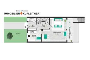 Top gepflegtes Reihenmittelhaus in Hochzoll Nord - Perfekt für Familien und Pendler "reserviert" – Die vollständige Adresse der Immobilie erhältst du vom Anbieter., 86163 Hochzoll-Nord, Augsburg – Vorschaubild 27