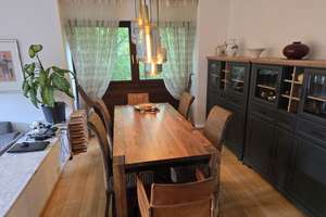 3 Zi.–Erdgeschosswohnung mit  Balkon, Terrasse und Garten – Die vollständige Adresse der Immobilie erhältst du vom Anbieter., 81247 Obermenzing, München – Vorschaubild 3