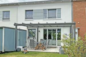 Modernes Reihenmittelhaus – Die vollständige Adresse der Immobilie erhältst du vom Anbieter., 21031 Lohbrügge, Hamburg – Vorschaubild 15