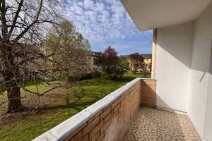 *Erstbezug nach Sanierung*,  2-Zimmerwohnung in Köln Flittard mit Balkon – Roggendorfstr.  115, 51061 Flittard, Köln – Vorschaubild 2