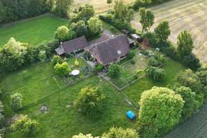 Idyllisches Leben auf dem Land mit Potenzial – 48161 Nienberge, Münster – Vorschaubild 3