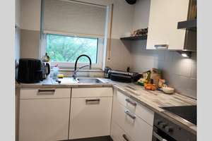 Schöne 2-Zimmer-DG-Wohnung mit Ausblick in bevorzugter Wohnlage von Meinerzhagen zu verkaufen! – Die vollständige Adresse der Immobilie erhältst du vom Anbieter., 58540 Meinerzhagen – Vorschaubild 8