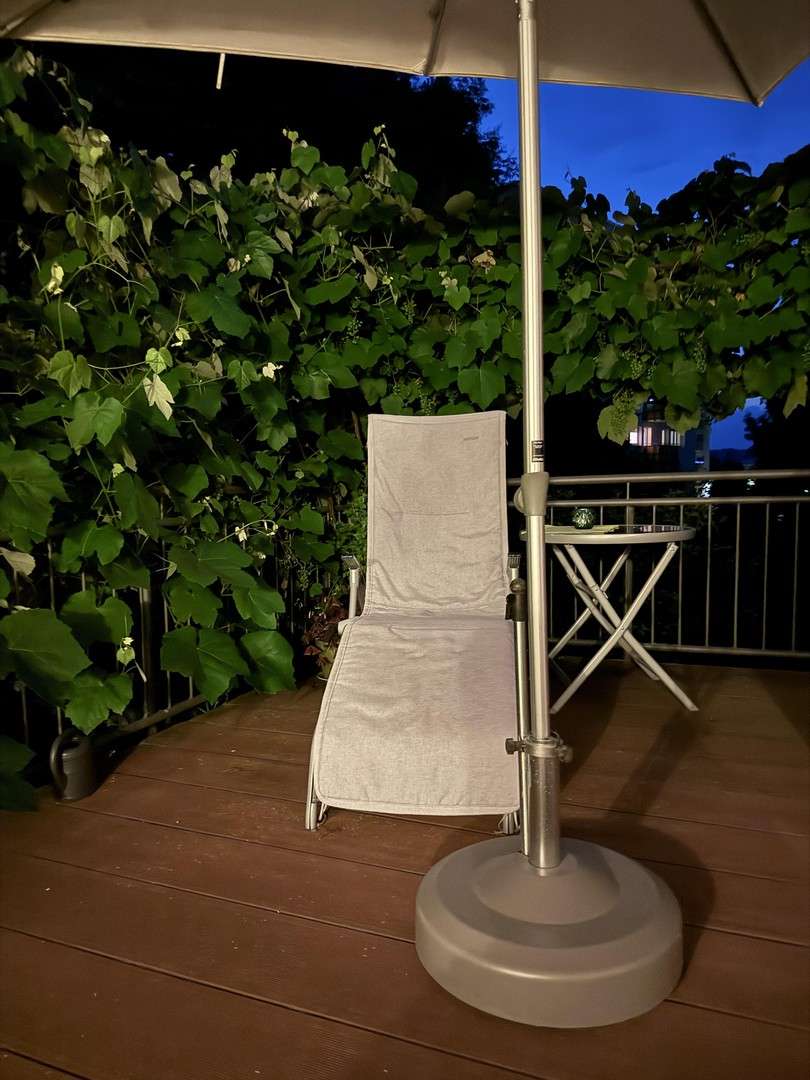 Immobilie in Nieder-Olm - Freistehendes, vielseitig nutzbares Zweifamilienhaus mit großem Garten - Bild 2